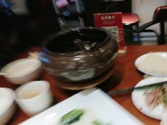 -怡得饭庄·30年老店·宋大妈昆明菜