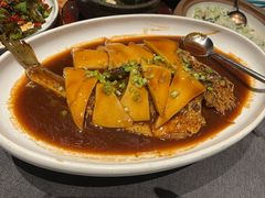 -柒园·三十年创意杭帮菜(龙湖滨江天街店)