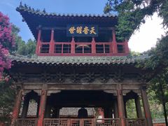 -报恩寺(平武县)