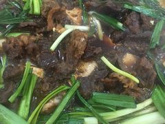 -黄牛肉馆·皖南土菜