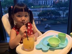 -上海苏宁宝丽嘉酒店·Cafe Bellagio西餐厅