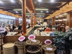 -土连锅·现熬养生汤锅(梁家巷店)