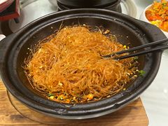 -诚如金·南宁本地菜(信息港店)