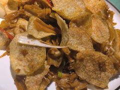 -五台山八大碗·地方风味菜馆(五爷庙店)