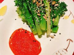 -弗兰克牛排西餐厅Ribone steak house(柠檬花园店)