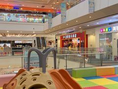 -永旺梦乐城(金银潭店)