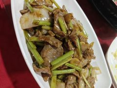 -香江农家乐饭店