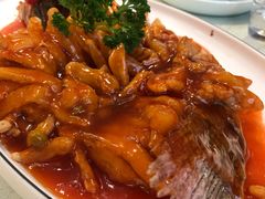 -王厚元饺子·辽菜(浑南店)