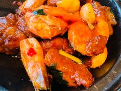-潮堂 · 潮州菜(国贸商城店)