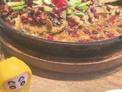 -老板恋上鱼(恒隆广场店)