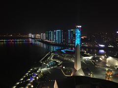 -长沙北辰洲际酒店-SKY 27酒廊