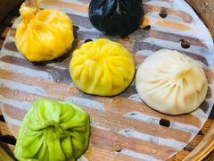 全家福汤包-隆喜元鱼汤包·海鲜(中联广场店)