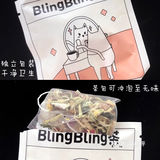 养生篇｜赶走油腻，喝出来Bling✨Bling✨肌