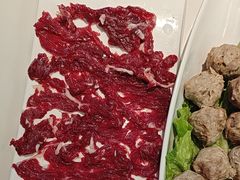 -潮正和潮汕牛肉火锅·老字号(番禺万达店)