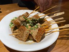 -鼎高高陕西美食(龙德广场店)