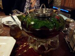 薄荷红茶-巴格万美食园(达胜花苑店)