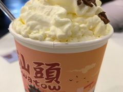 恬恬幽兰-一杯潮茶·专注潮汕茶饮(十二中创始店)