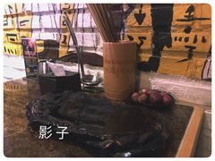 -冰城小镇音乐串吧·聚会餐厅(百子湾店)