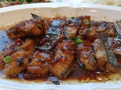 -海宝酒家(中山四路店)