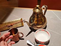 -塔哈尔·新疆大盘鸡(奉贤龙湖店)