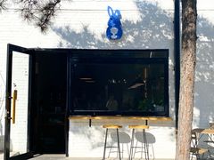 门面-小意思咖啡店(草桥店)