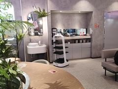 -必胜客(华都店)