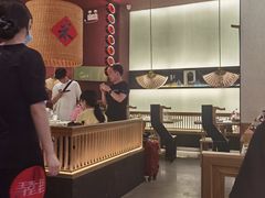 -弄堂里(滨江龙湖天街店)