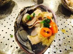 -虾弄弄海派小龙虾·牛羊蝎子火锅