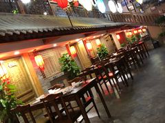 -来小酌·长安酒家(翠庭大厦店)