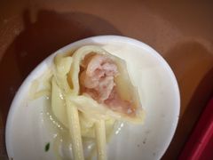 三鲜虾仁馄饨-绿杨馄饨店(上塘街店)