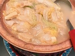 -新乾隆酒楼(帝景园店)