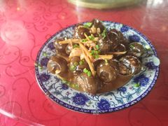 -生态苑农庄(十里画廊遇龙河店)