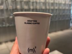 -CUBIC3三立方咖啡(西岸凤巢店)