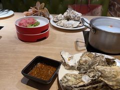 -星伦多自助料理(花山金鹰店)