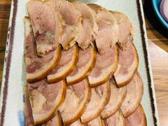 -合合春饼·酱骨·东北菜(潘家园店)