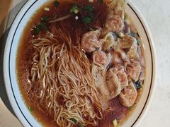 -老淮滨-蚌埠非遗小吃(淮河路店)