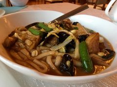 山西烩菜-并州饭店·并萃阁