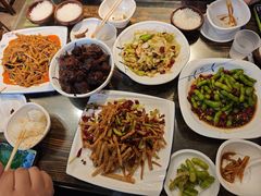 -神仙钵湘香土菜馆(光华路店)