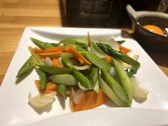 -福匠日本料理(人民路店)