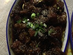 -龙姐私房菜(和顺古镇店)