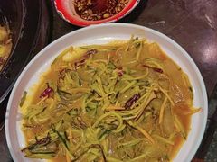 -粗粮人家·东北菜(洋桥店)