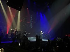 -赤红音乐现场(浦东金桥路店)