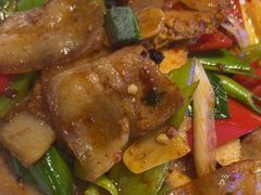 -香丰阁·烤鸭·川湘菜(清河店)