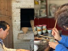 -景德镇古窑民俗博览区