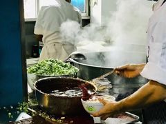 -清真·马安军辣子牛肉面