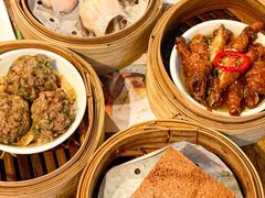 -添好运点心专门店(深水埗店)