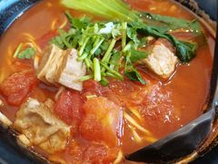 -李先生牛肉面大王(朝阳街店)