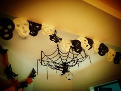 万圣节活动-文E范儿ZUMBA尊巴舞蹈