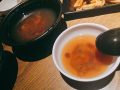 枸杞山楂羹-汪爹爹武汉牛三鲜(朝外大街店)
