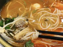 -花甲大咖(曼哈顿店)